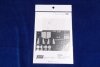 KA Models FE-20012 FERRARI F1-87/88C DETAIL-UP SET Fujimi 1/20